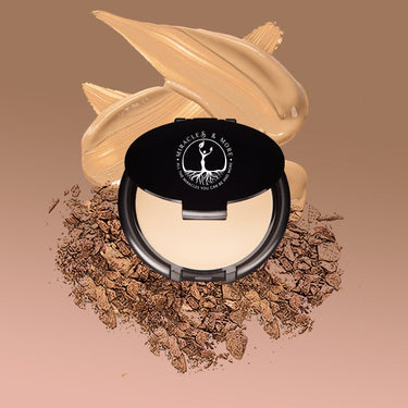 Miracles & More Medium Dark Skin Tone BundleMiracles & MoreMiracles & More